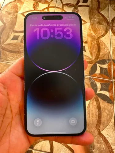 iPhone 14 Pro Max