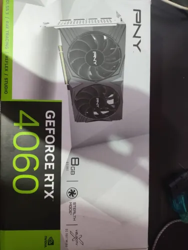 RTX 4060