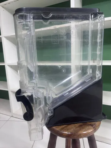 Vendo Dispenser a granel negociavel