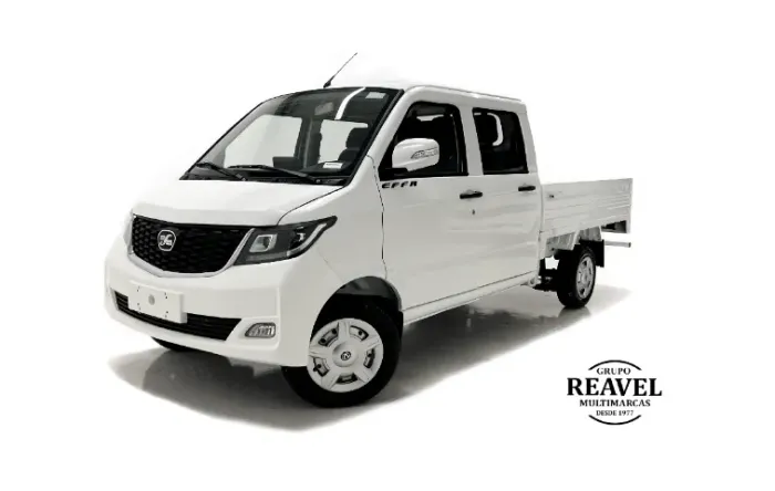 Effa V22 Pick-up CD 1.5 16V 4P 2027