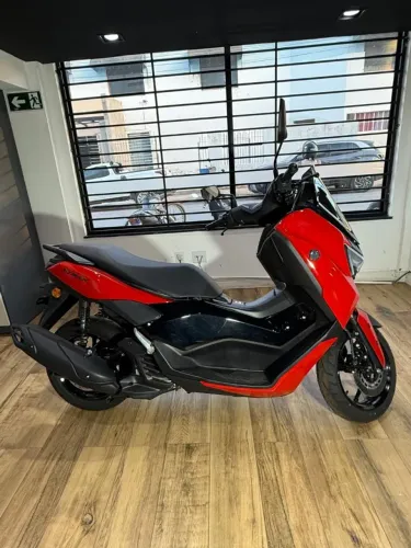Yamaha NMax Connected 160 ABS 2025 0km