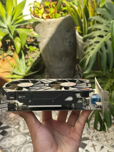 Placa de video PC