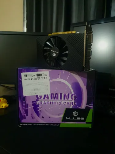Gtx 750 4gb GDDR5