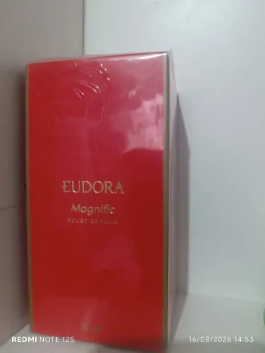 Eudora magnific