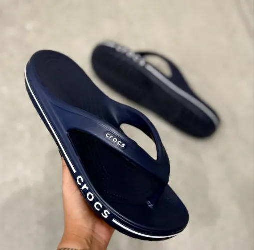 CHINELO CROCS EVA