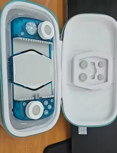 Gamesir X3 pro cooler