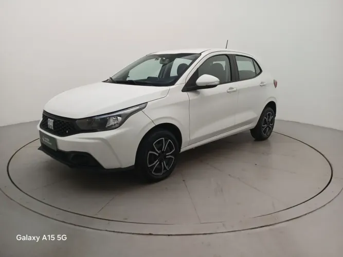 Fiat Argo Drive 1.0 Firefly 2025