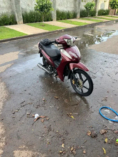 Vendo 50 cc!!