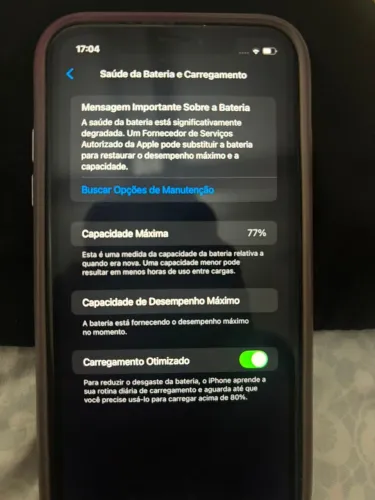 Iphone XR 128 GB