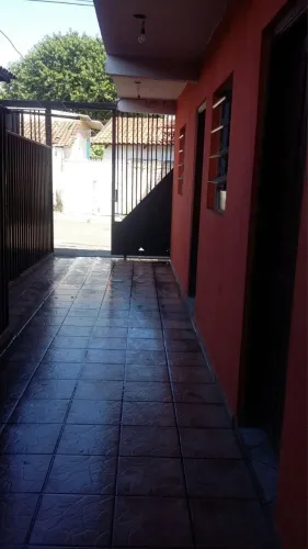 Alugo Casa - Campinas