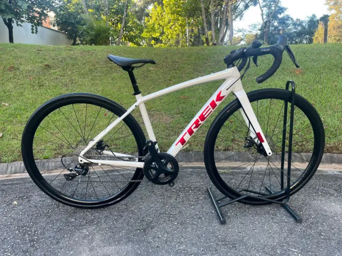 TREK DOMANE AL 3 ano 2022