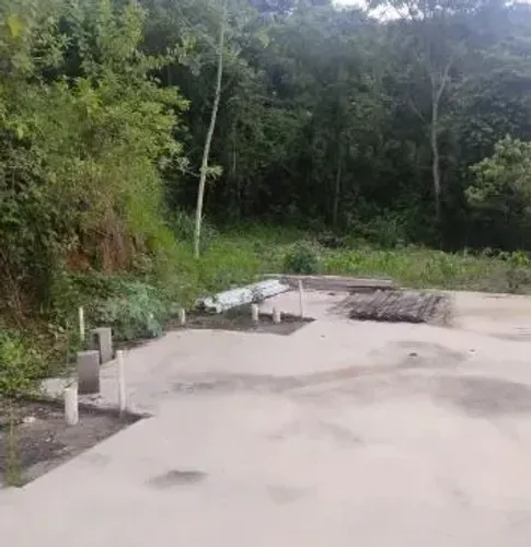 TERRENO 1.750m² NOS FREITAS - ZONA NORTE DE SÃO JOSÉ DOS CAMPOS