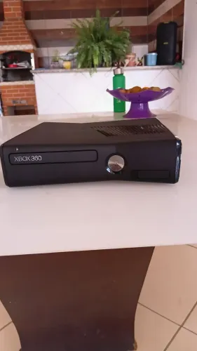 Xbox 360 Usado