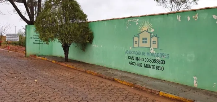 Chácara com 4 dormitórios à venda, 4549 m² por R$ 425.531,00 - Cantinho do Sossego - Duart