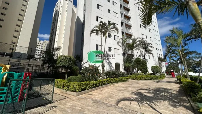 Apartamento no Planalto