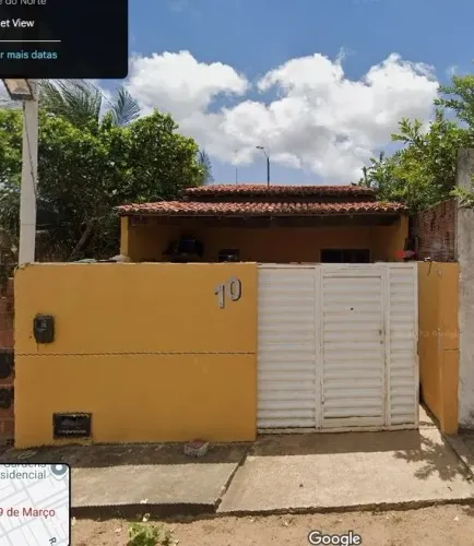 Vendo casa no Planalto