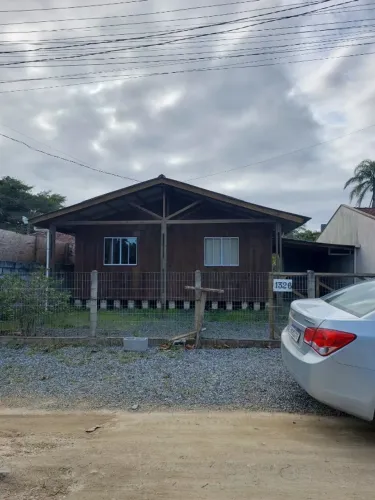 Vendo casa no Ubatuba
