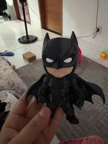Batman 3d