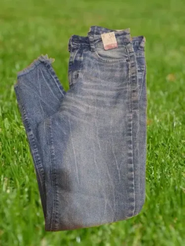 Calça jeans nova
