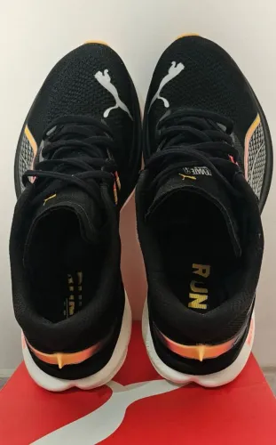 TÊNIS PUMA DEVIATE NITRO 3 TAMANHO 40