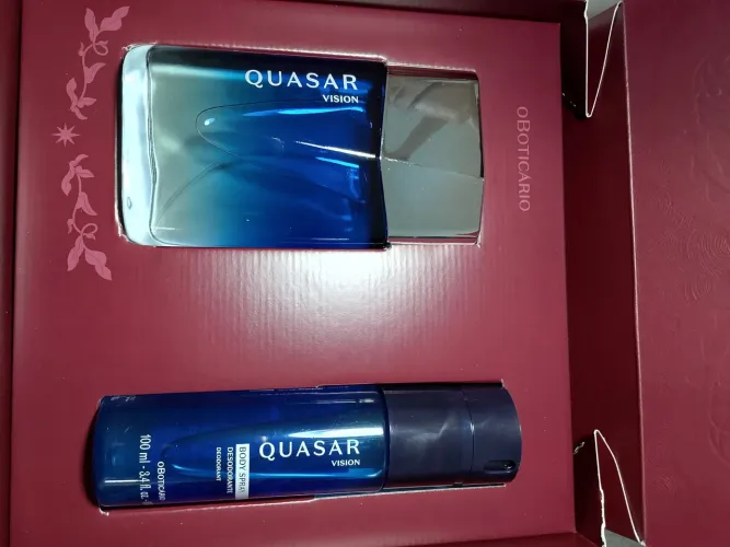 Kit Quasar