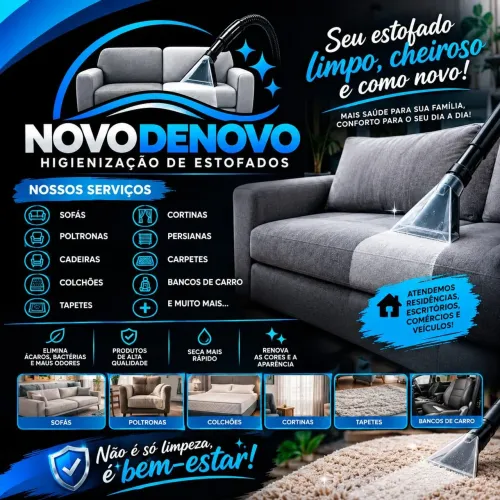 Novodenovo