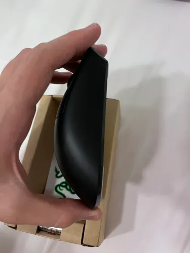 Razer V3 Hyperspeed