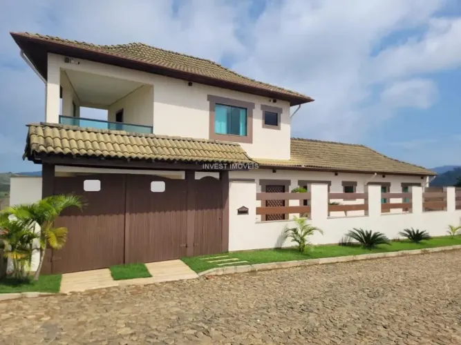 Casa - Matias Barbosa MG