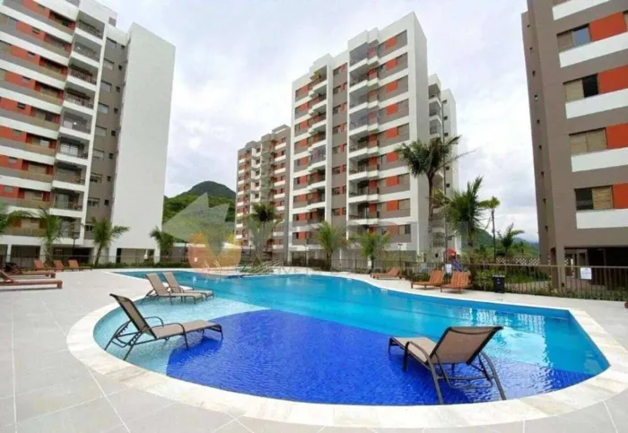 Apartamento Residencial / Martim de Sá