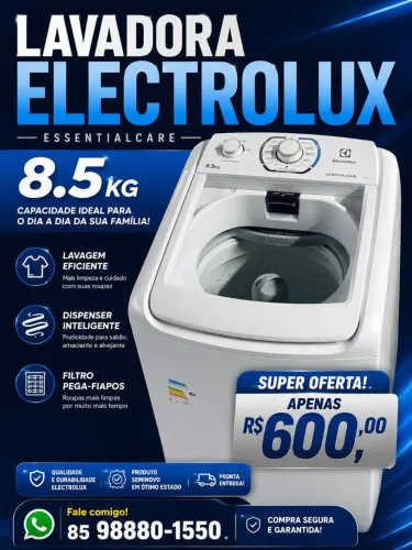 Eletrolux