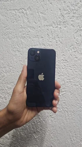 iPhone 13 black p hoje