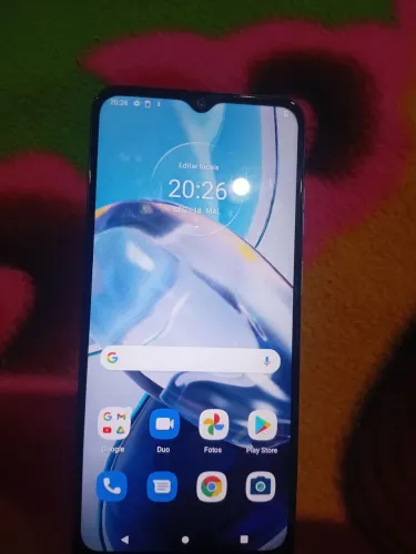 Vendo Moto E22