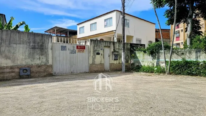 Casa à venda para fins comerciais ou residencial, Maruípe, Vitória, ES