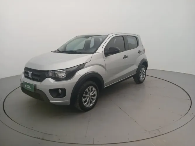 Fiat Mobi Like 1.0 Fire Flex 5P. 2025