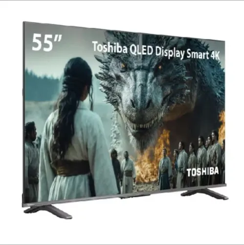 Televisão 55k