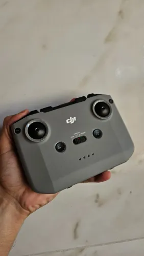 Controle para Drone DJI RC-N1 Original (Mini 3, 3 Pro, Mini 2, Air 2S) - Novo