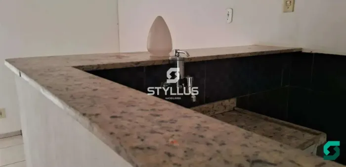Piedade | Apartamento 1 quarto