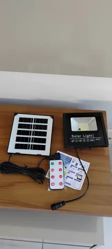 Refletor Solar Light
