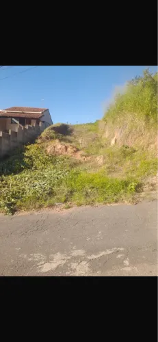 Vendo lote