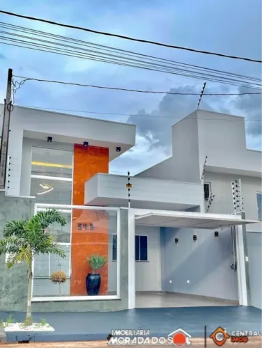 Excelente imóvel novo altíssimo nivel à venda no Ecovalley em Sarandi-Pr