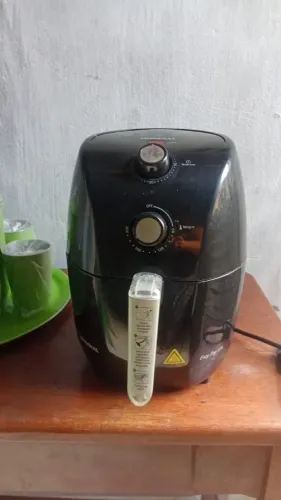 Airfray Mondial