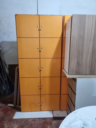 Movel escaninho/organizador
