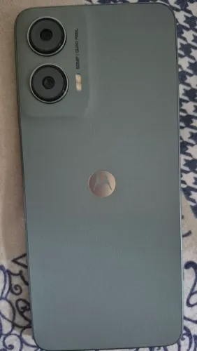 Smartphone Moto G35 256gb