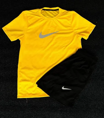Conjuntos DryFit Premium | 2 por R$100 | M, G e GG