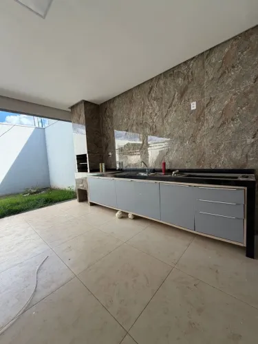 CASA DE ALTO PADRÃO NO CIDADE JARDIM