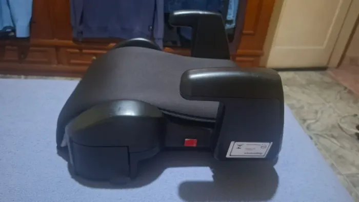 Assento de carro para criança