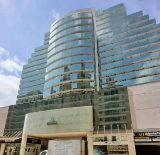 Sala comercial para venda, Norte (aguas Claras), Brasilia