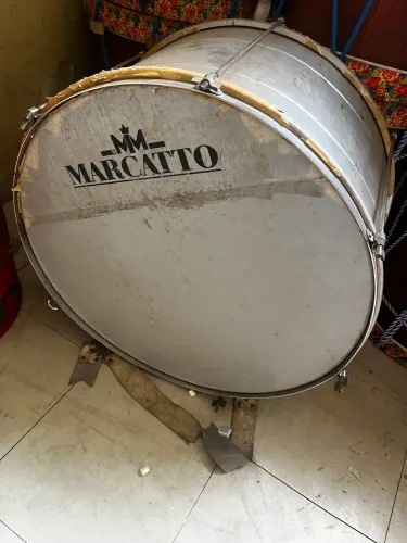 Tambor