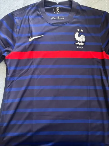 Camisa Nike França original