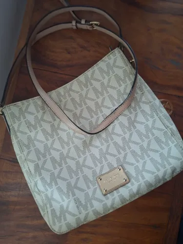 Bolsa michael kors transversal